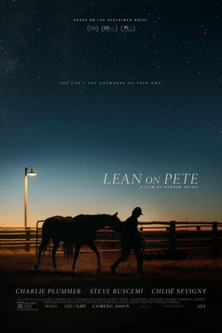 Lean on Pete