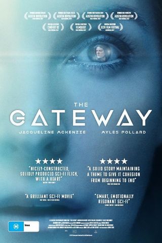 The Gateway