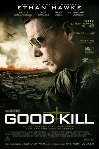Good Kill - Máxima Precisão