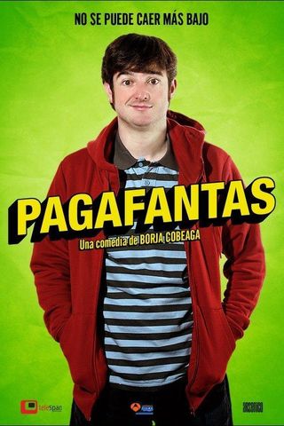 Pagafantas