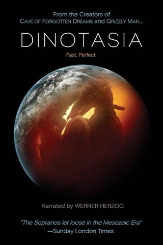 Dinotasia