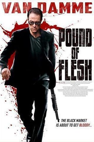 Pound of Flesh