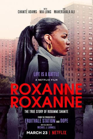 Roxanne Roxanne