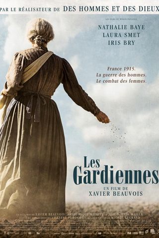 Les Gardiennes