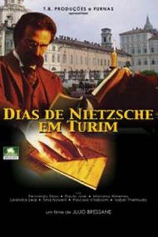 Days of Nietzche in Turin