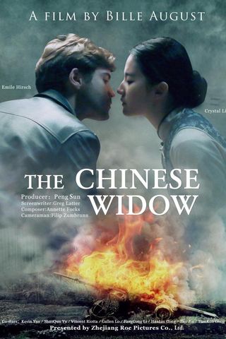 The Chinese Widow