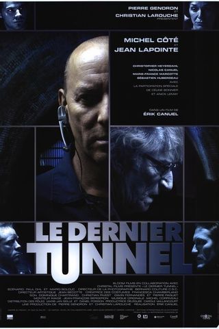 The Last Tunnel