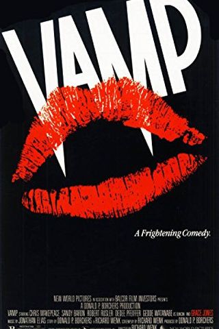 Vamp - A Noite dos Vampiros