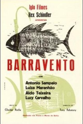 Barravento