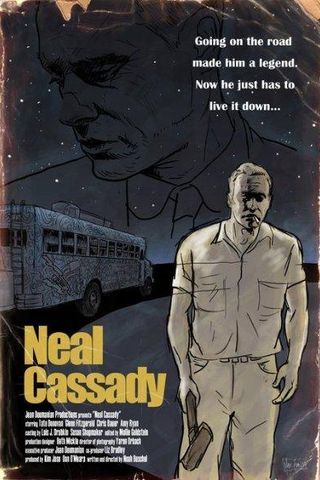 Neal Cassady
