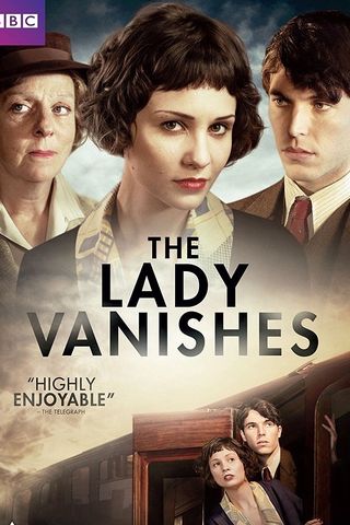 The Lady Vanishes