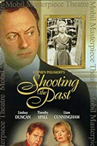 Shooting the Past