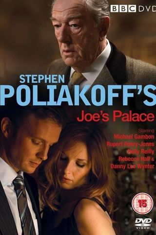 Joe's Palace