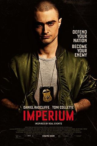 Imperium: Resistência Sem Líder