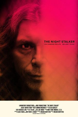 The Night Stalker