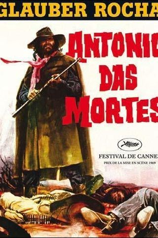 Antonio das Mortes