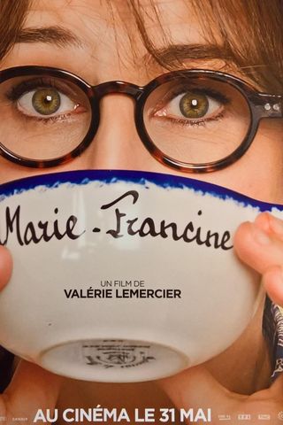 Marie-Francine