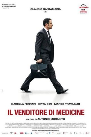 Il Venditore di Medicine