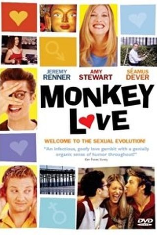 Monkey Love