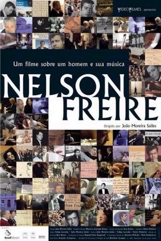 Nelson Freire