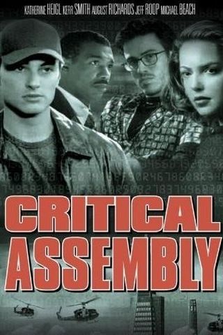 Critical Assembly