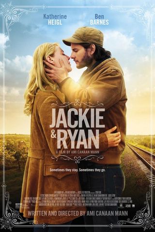 Jackie & Ryan: Amor Sem Medidas
