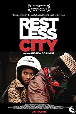 Restless City