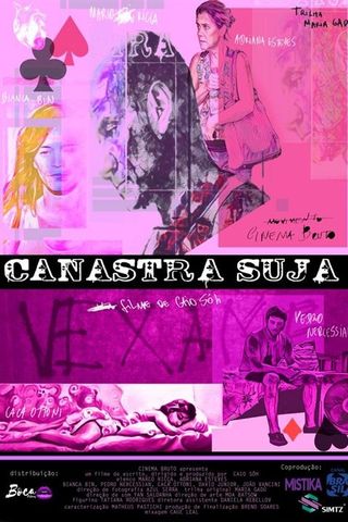Canastra Suja