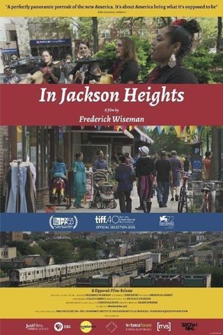 Em Jackson Heights