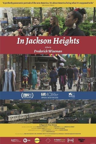 Em Jackson Heights