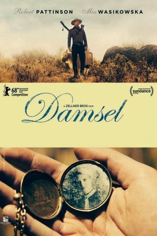 Damsel