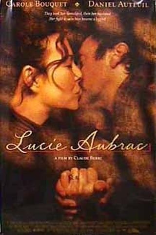 Lucie Aubrac - Um Amor em Tempo de Guerra