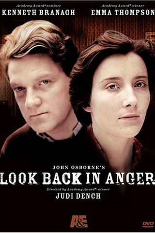 Look Back in Anger