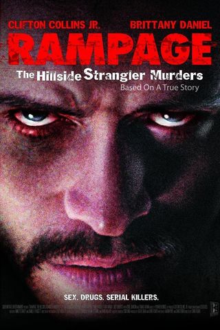 Rampage: The Hillside Strangler Murder