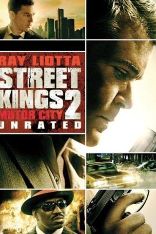 Street Kings 2: Motor City