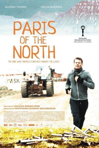 Paris of the North