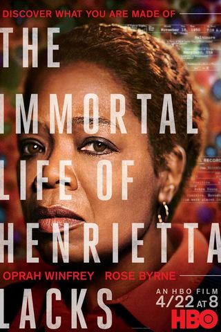 A Vida Imortal de Henrietta Lacks