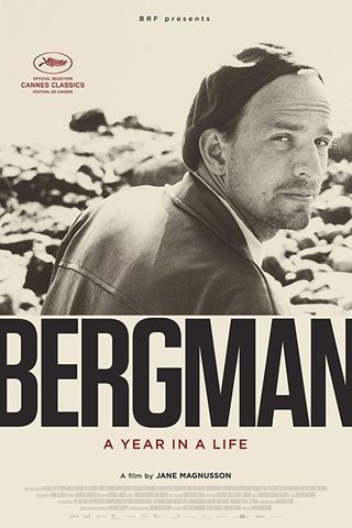 Bergman - 100 anos