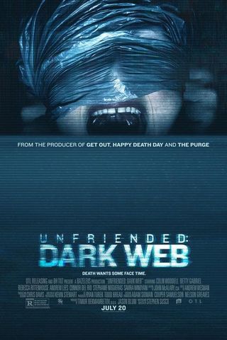 Amizade Desfeita 2: Dark Web