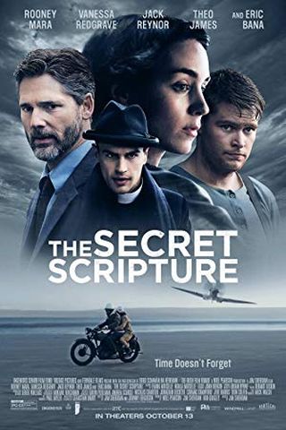 Os Escritos Secretos