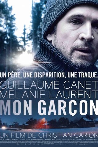 Mon Garçon