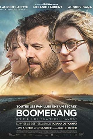 Boomerang