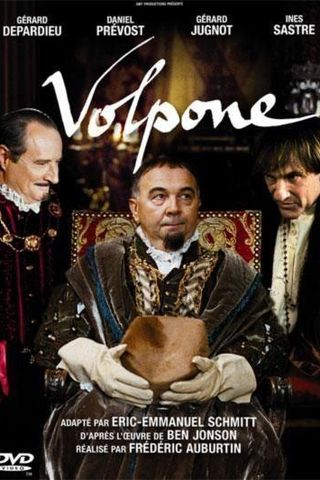 Volpone