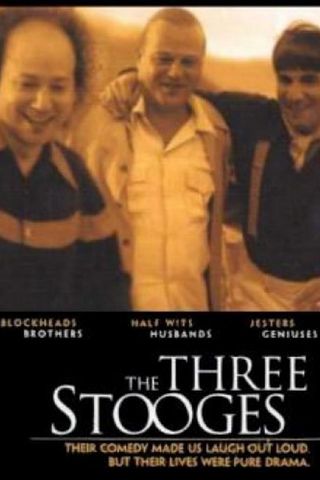 The Three Stooges