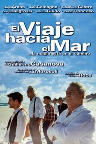 El Viaje Hacia el Mar