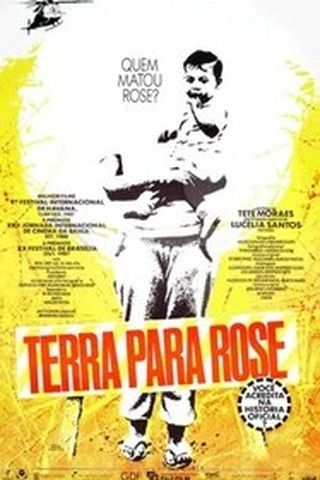 Terra para Rose