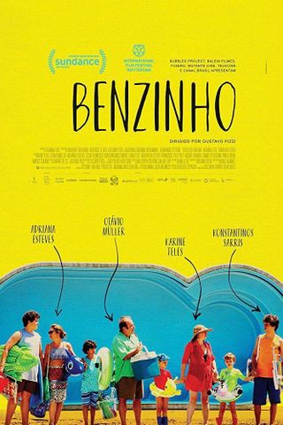 Benzinho