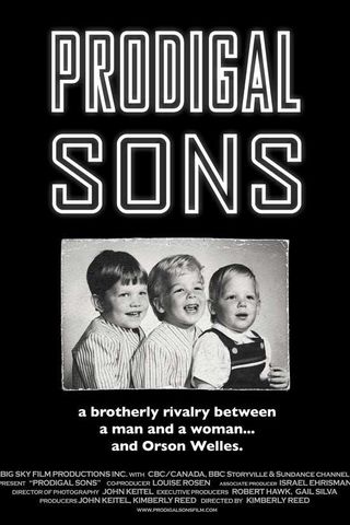 Prodigal Sons