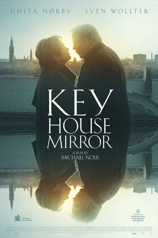 Key House Mirror