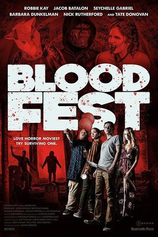 Blood Fest